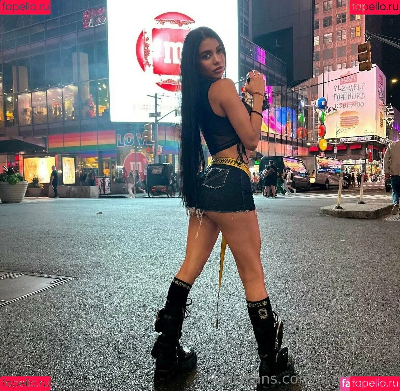 Lilveronicar Onlyfans Photo Gallery 