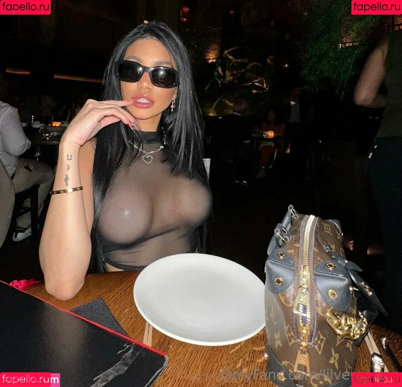 Lilveronicar Onlyfans Photo Gallery 