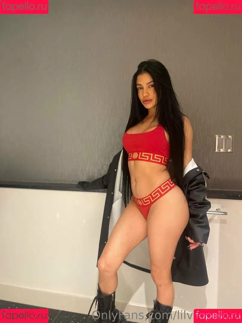 Lilveronicar Onlyfans Photo Gallery 