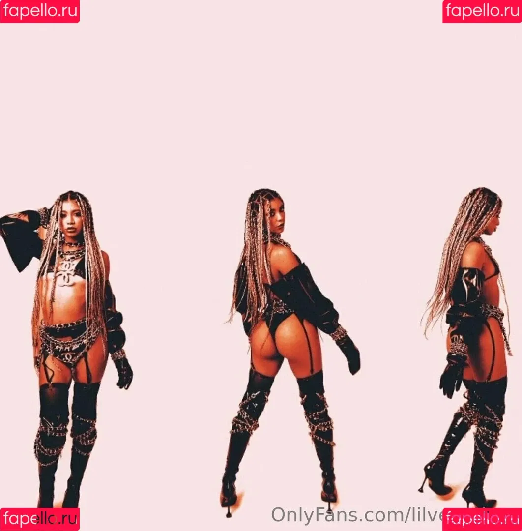 Lilveronicar Onlyfans Photo Gallery 