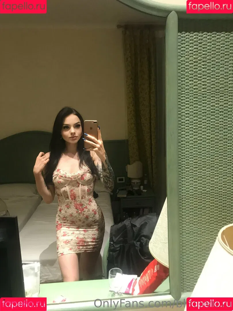 blackyusti Onlyfans Photo Gallery 