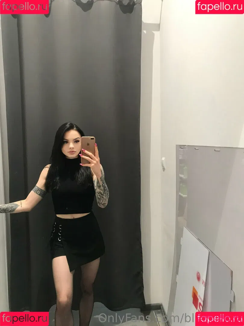 blackyusti Onlyfans Photo Gallery 