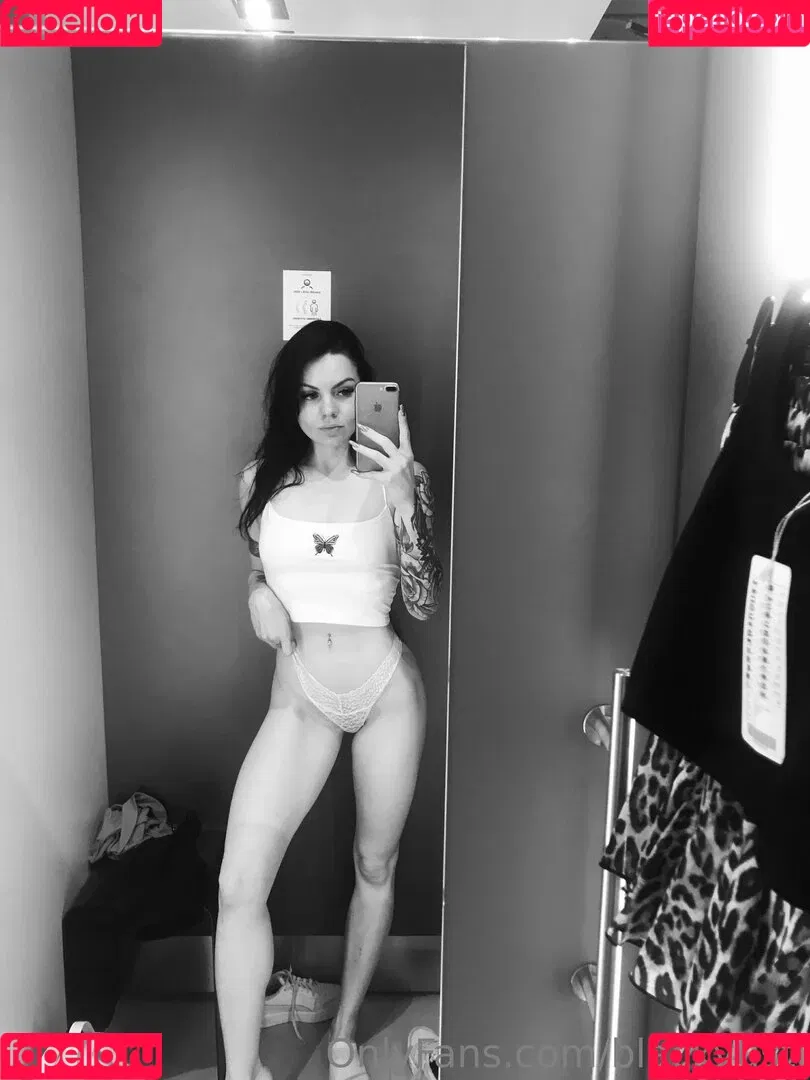 blackyusti Onlyfans Photo Gallery 