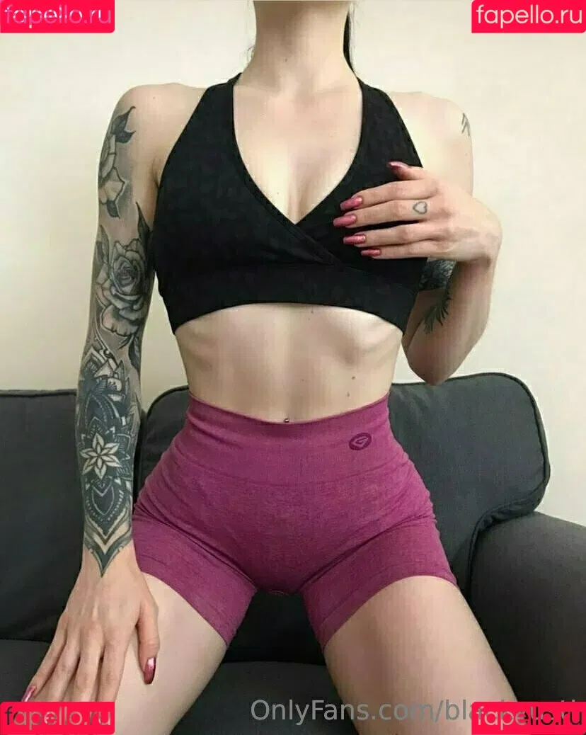 blackyusti Onlyfans Photo Gallery 