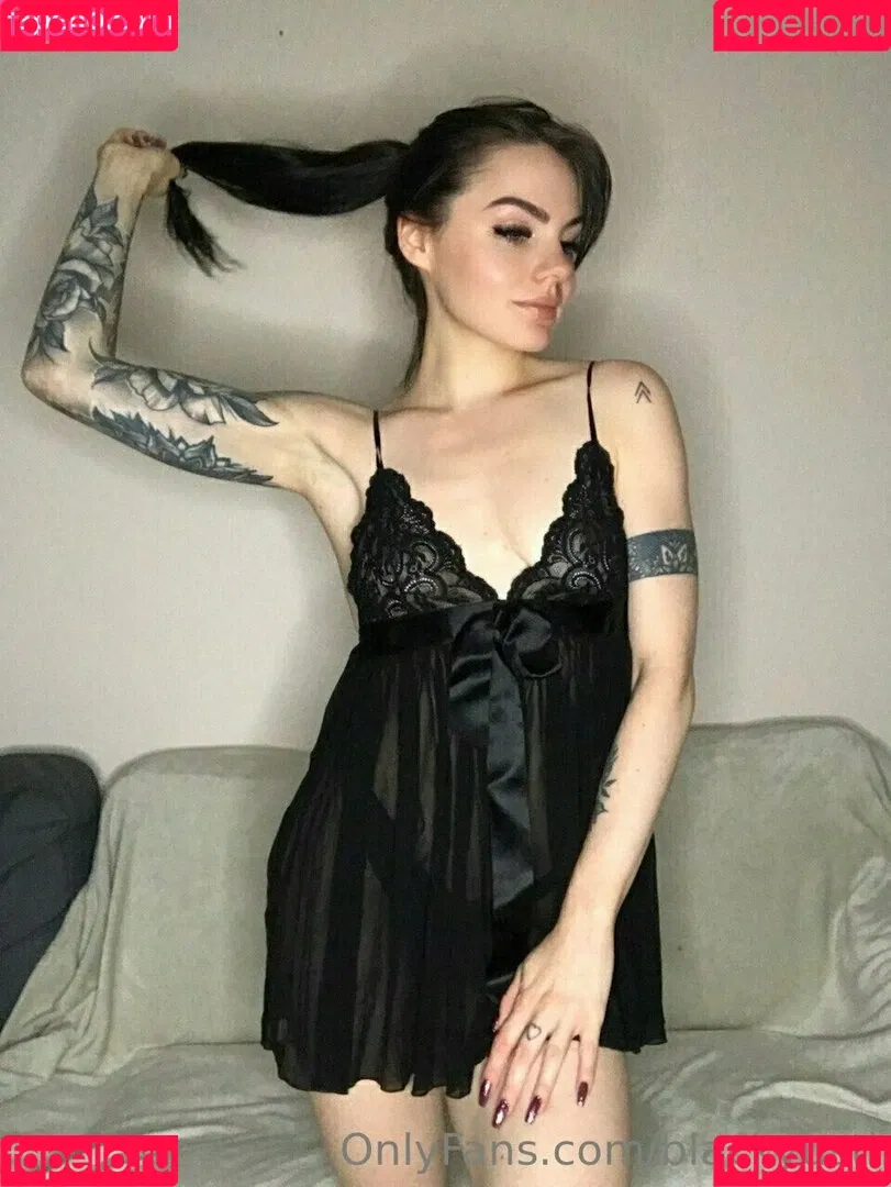 blackyusti Onlyfans Photo Gallery 