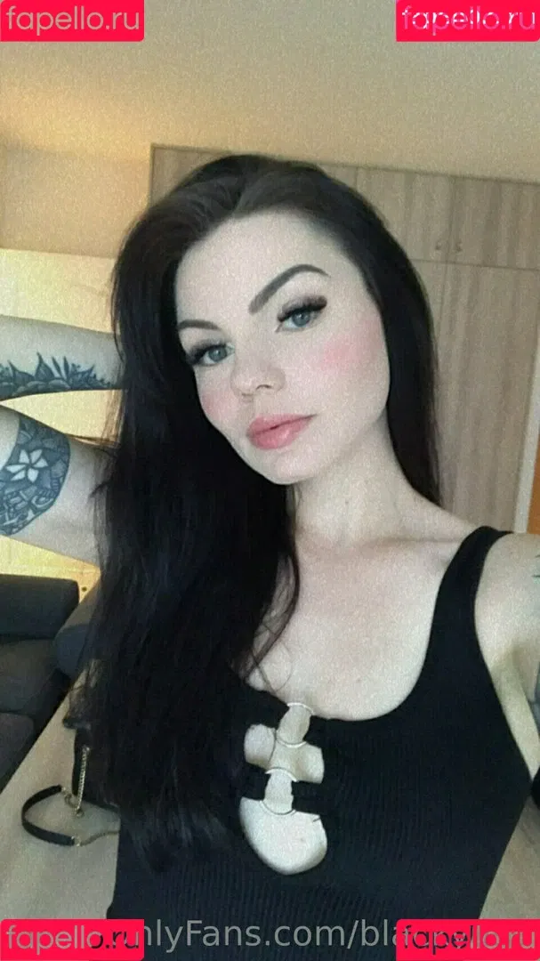 blackyusti Onlyfans Photo Gallery 
