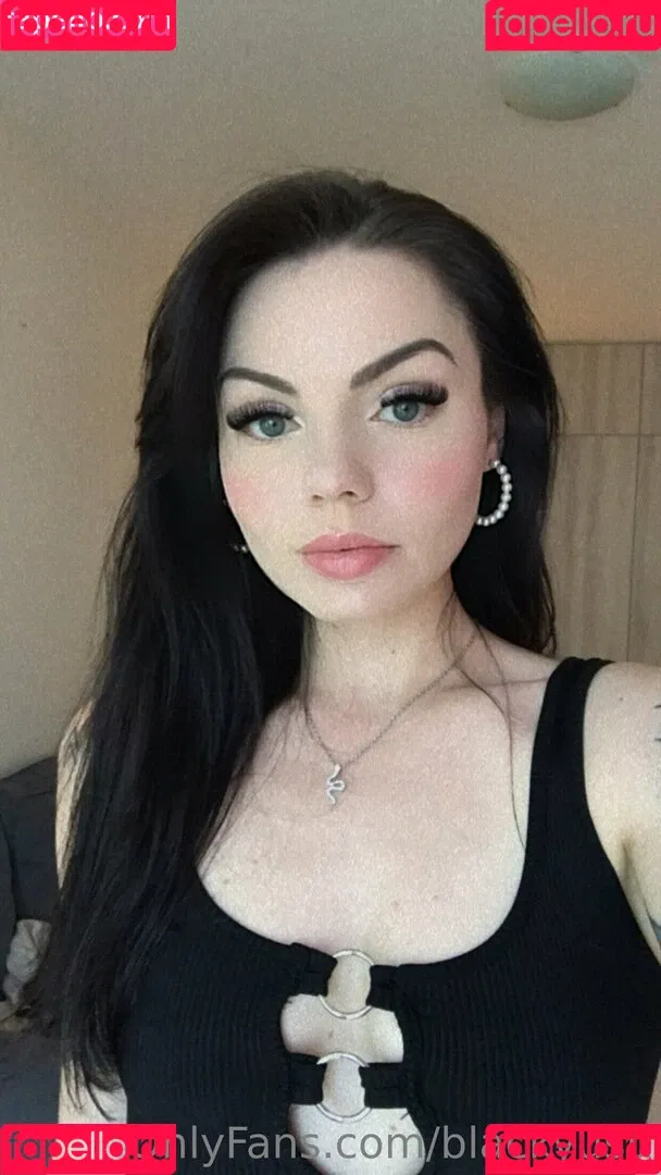 blackyusti Onlyfans Photo Gallery 