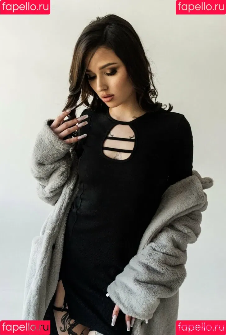 blackyusti Onlyfans Photo Gallery 