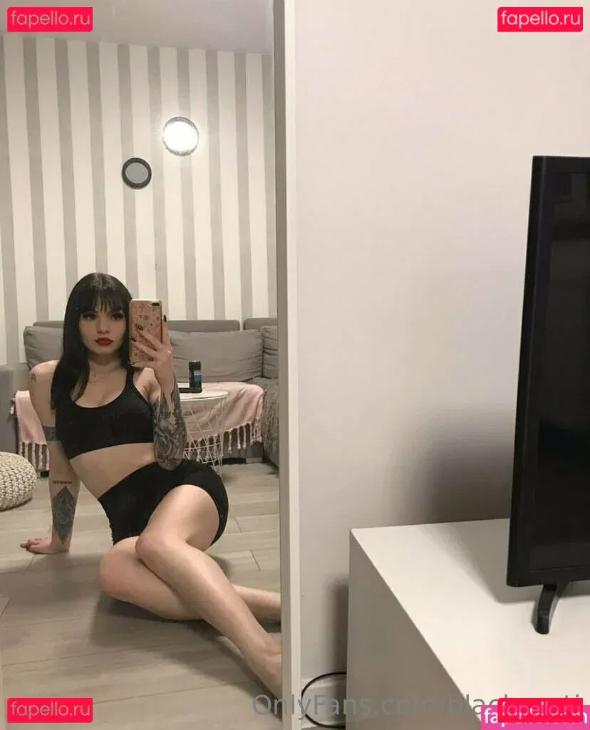 blackyusti Onlyfans Photo Gallery 