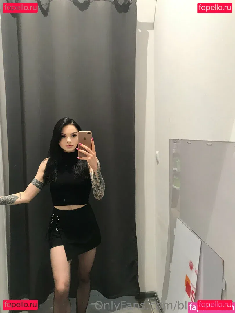 blackyusti Onlyfans Photo Gallery 