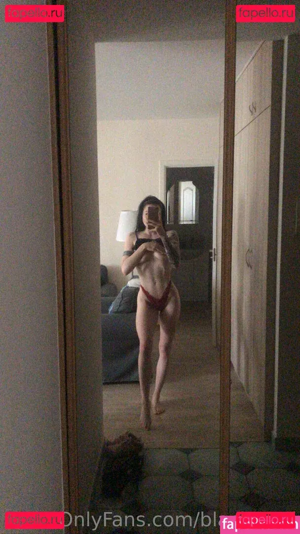 blackyusti Onlyfans Photo Gallery 