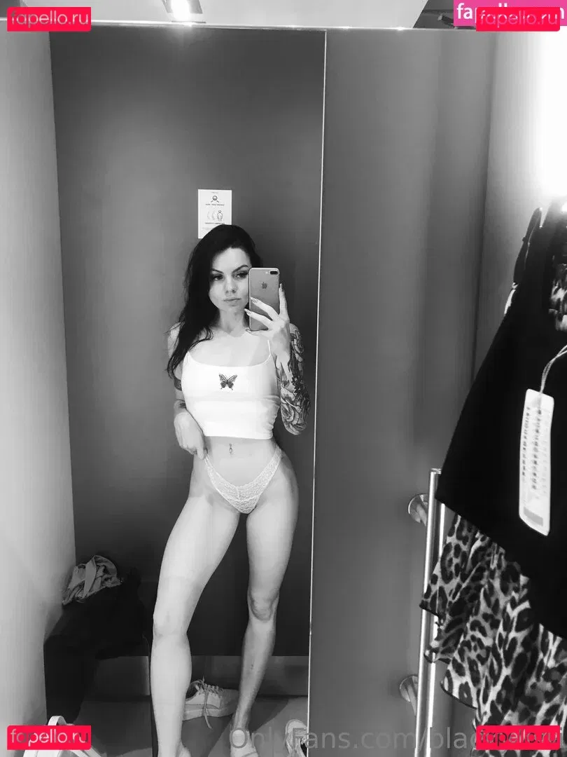 blackyusti Onlyfans Photo Gallery 