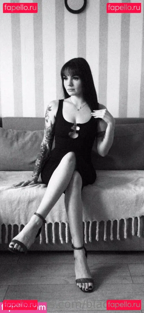 blackyusti Onlyfans Photo Gallery 