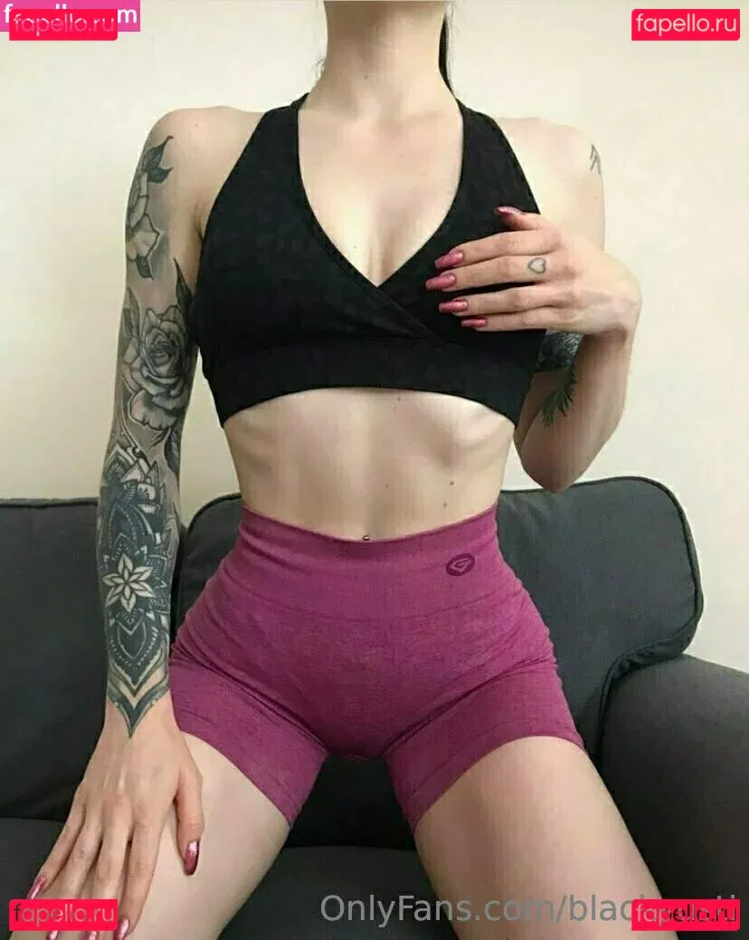 blackyusti Onlyfans Photo Gallery 