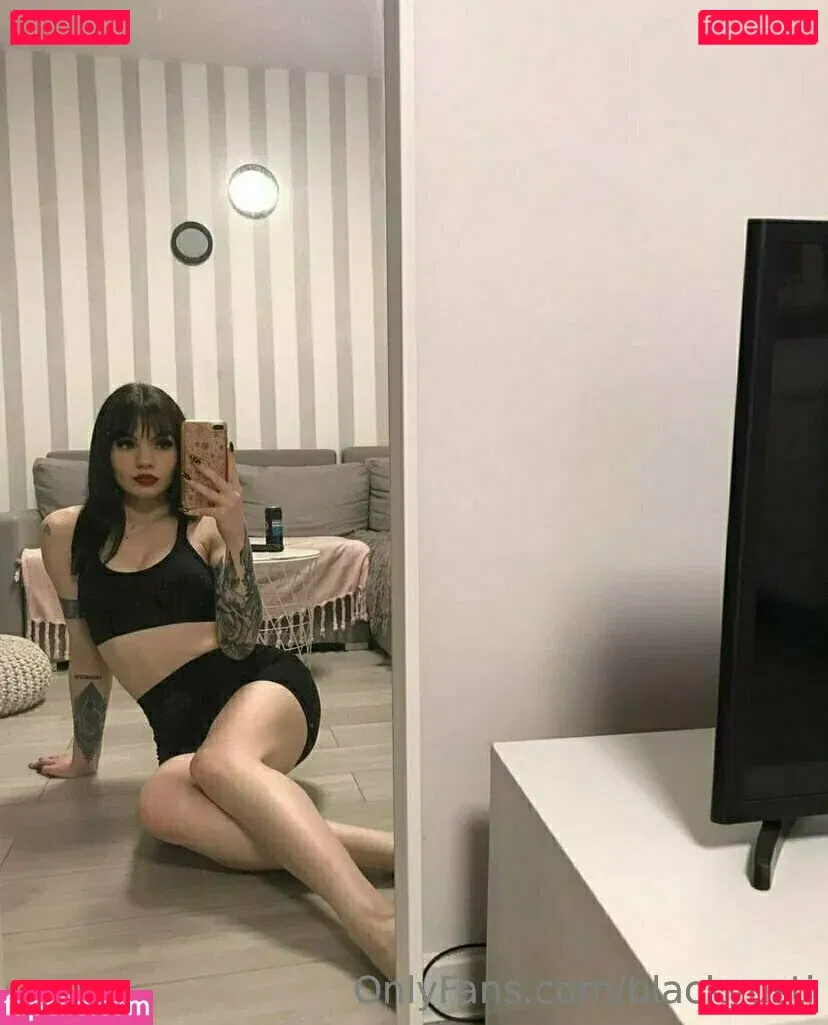 blackyusti Onlyfans Photo Gallery 