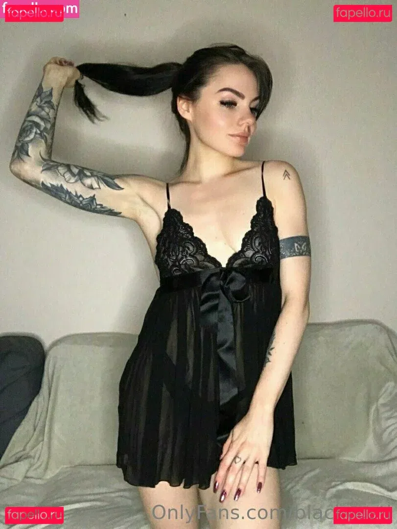 blackyusti Onlyfans Photo Gallery 