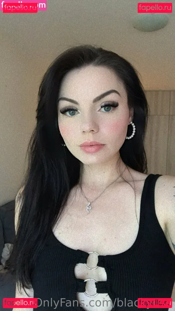 blackyusti Onlyfans Photo Gallery 