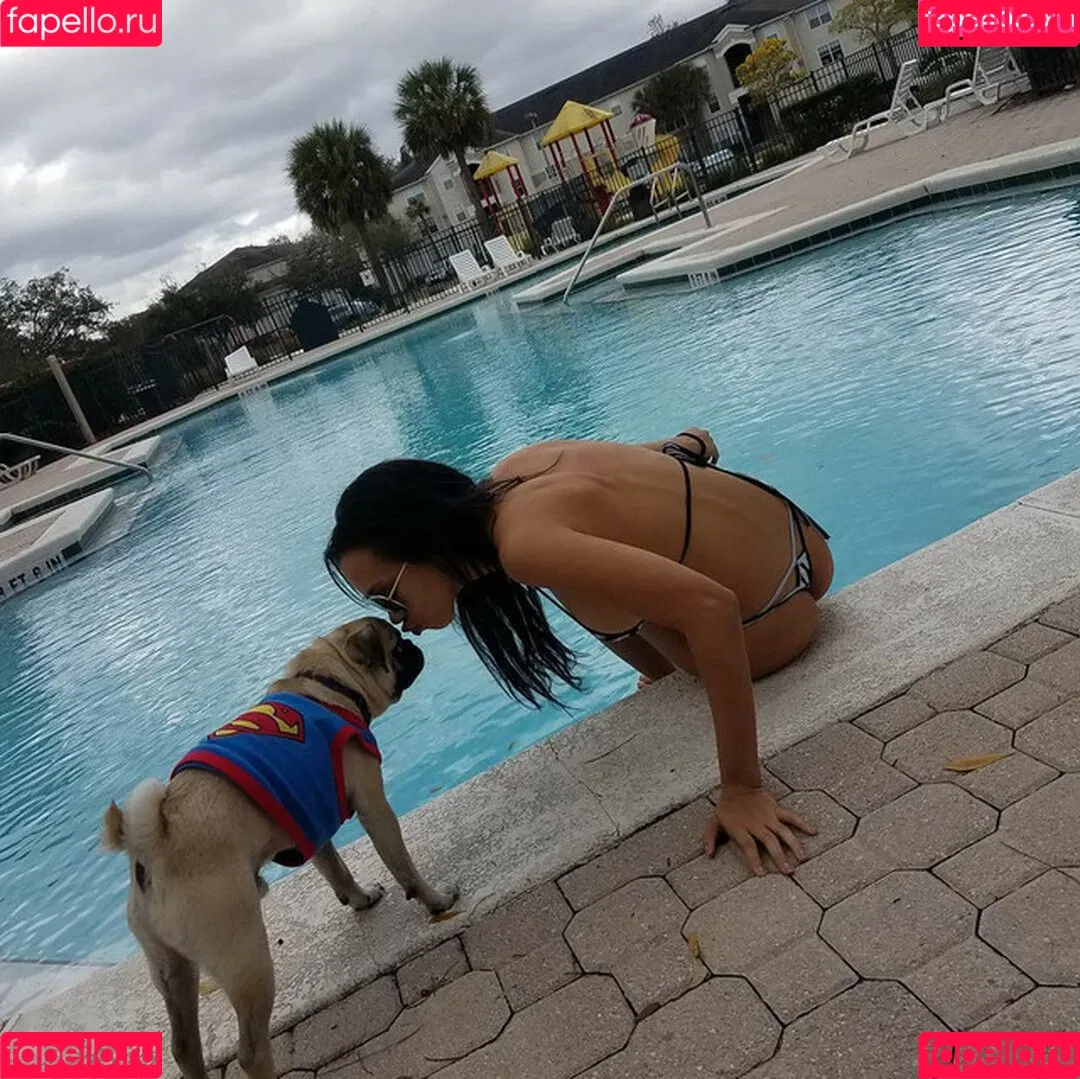 Ginnadlg Onlyfans Photo Gallery 