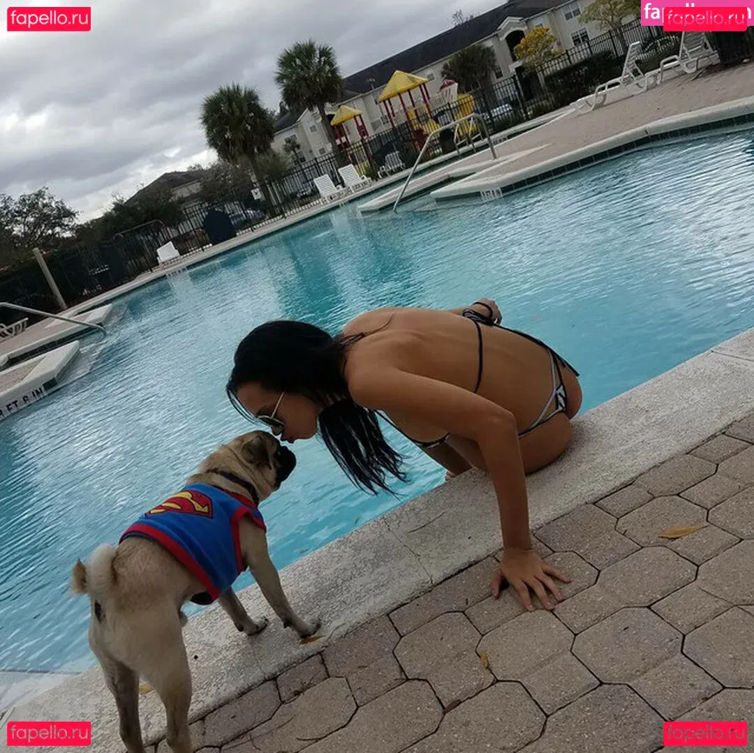 Ginnadlg Onlyfans Photo Gallery 