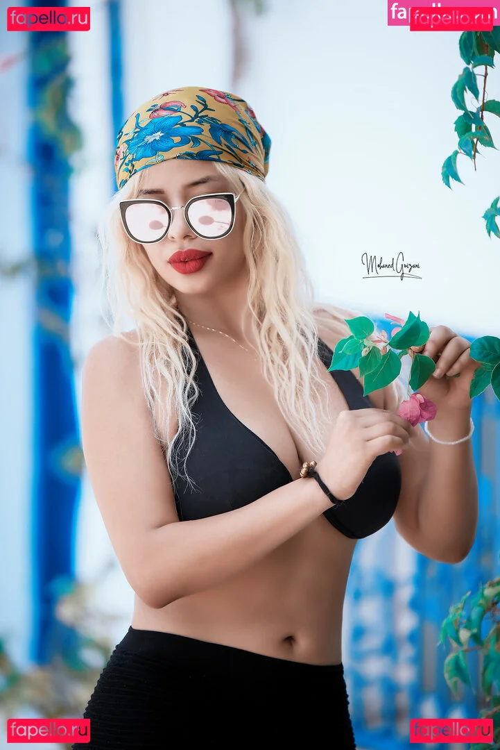 Ahlaninha.0 Onlyfans Photo Gallery 