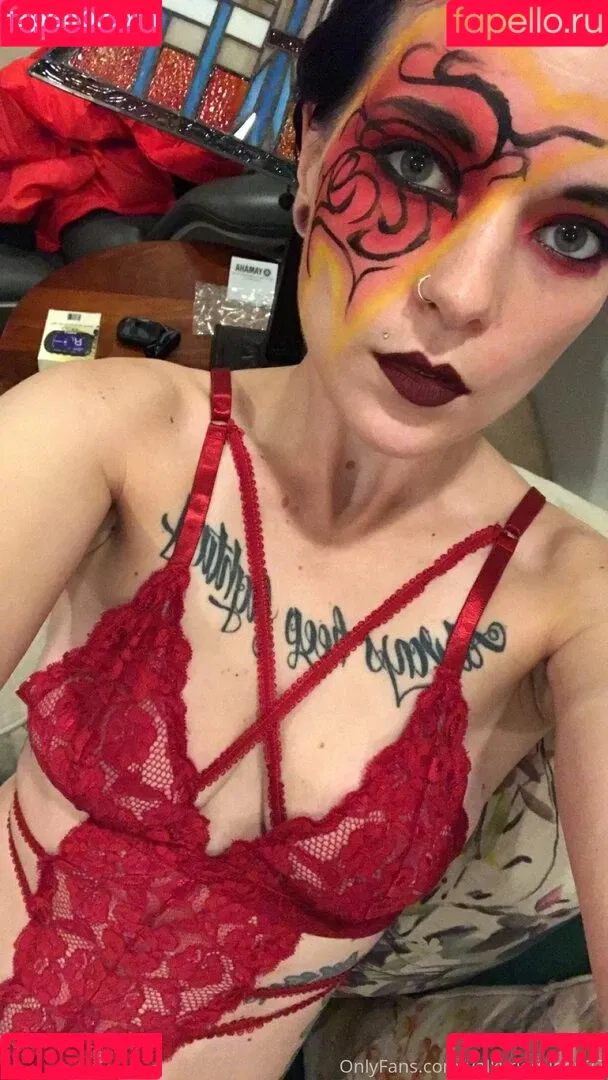 valkyriequeen27 Onlyfans Photo Gallery 