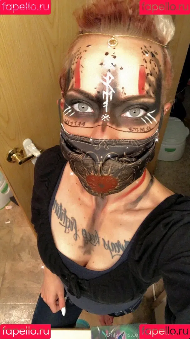 valkyriequeen27 Onlyfans Photo Gallery 