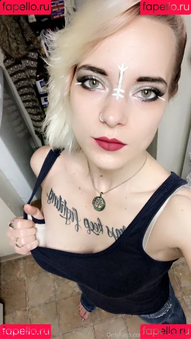 valkyriequeen27 Onlyfans Photo Gallery 