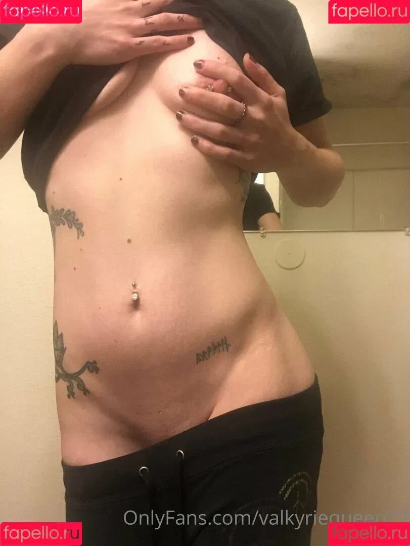 valkyriequeen27 Onlyfans Photo Gallery 