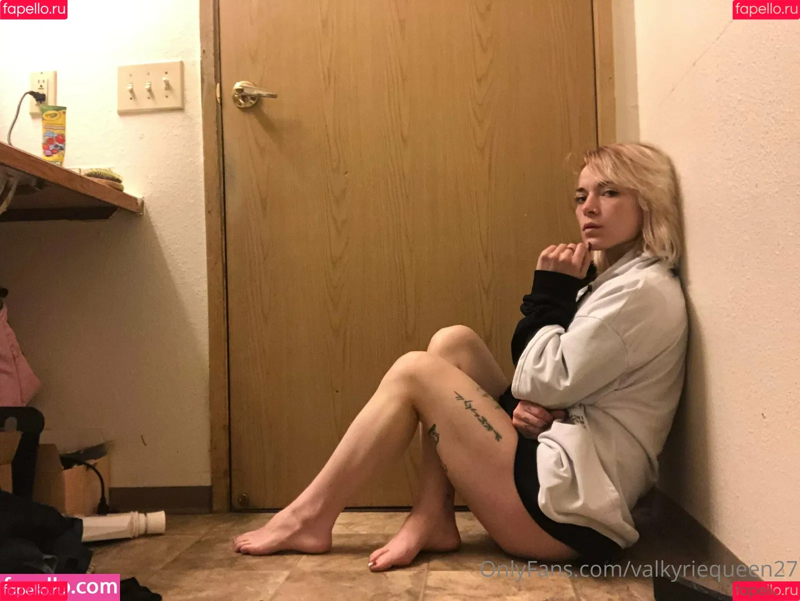valkyriequeen27 Onlyfans Photo Gallery 