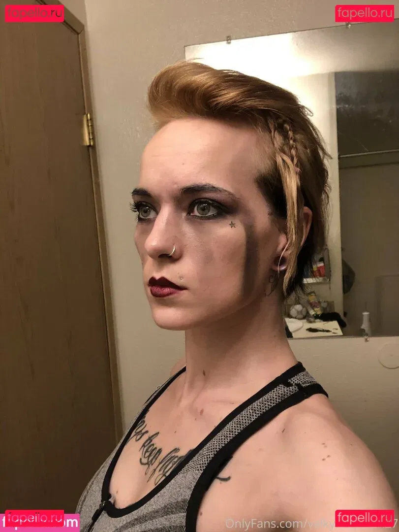 valkyriequeen27 Onlyfans Photo Gallery 