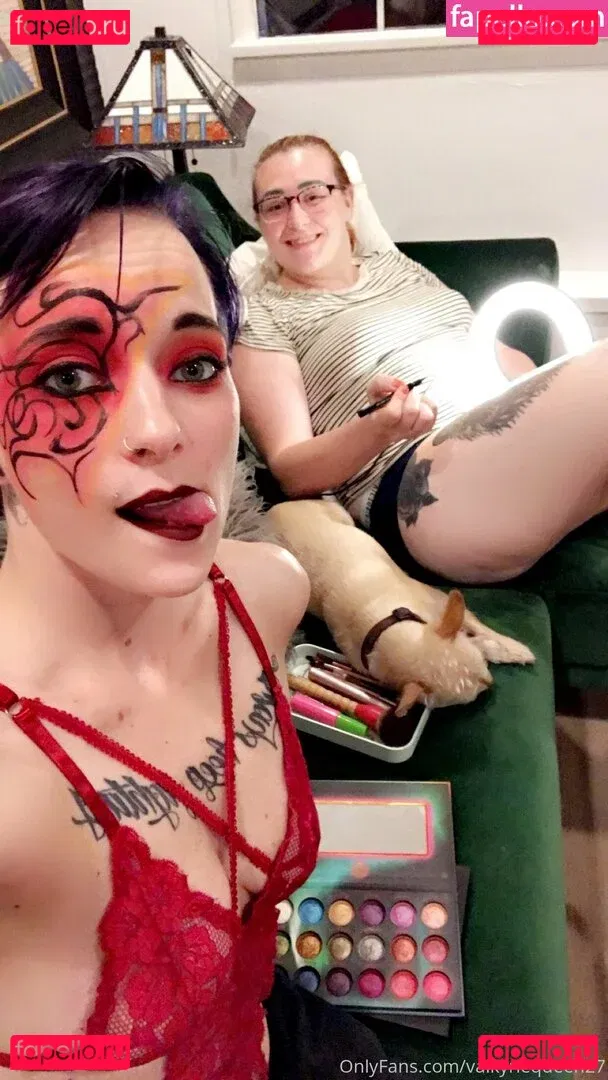 valkyriequeen27 Onlyfans Photo Gallery 