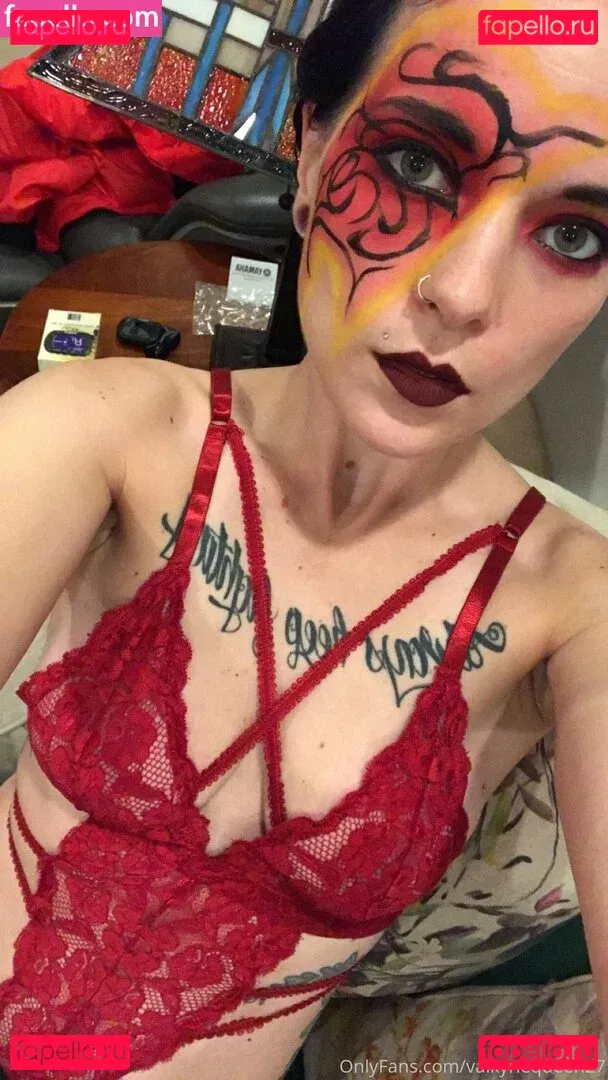 valkyriequeen27 Onlyfans Photo Gallery 