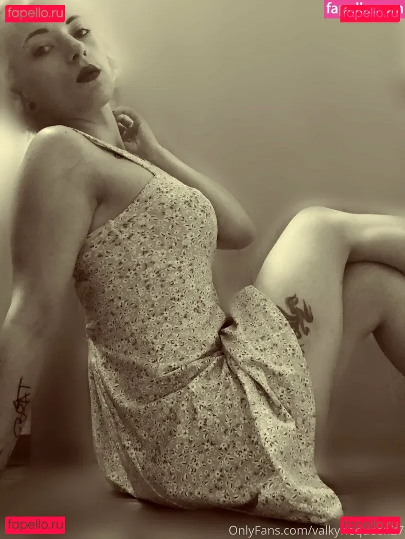 valkyriequeen27 Onlyfans Photo Gallery 