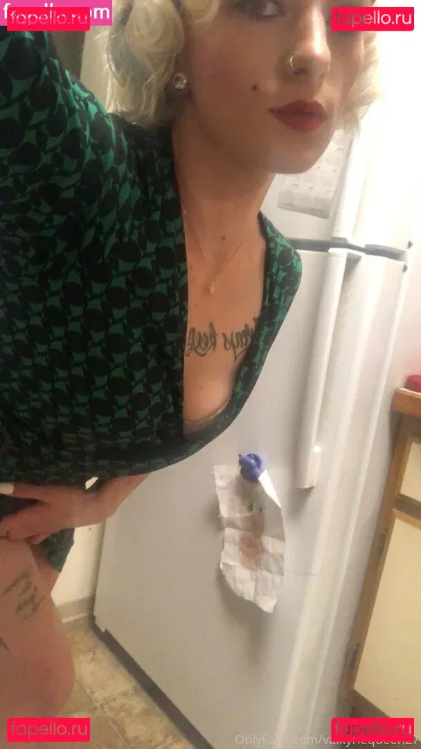 valkyriequeen27 Onlyfans Photo Gallery 