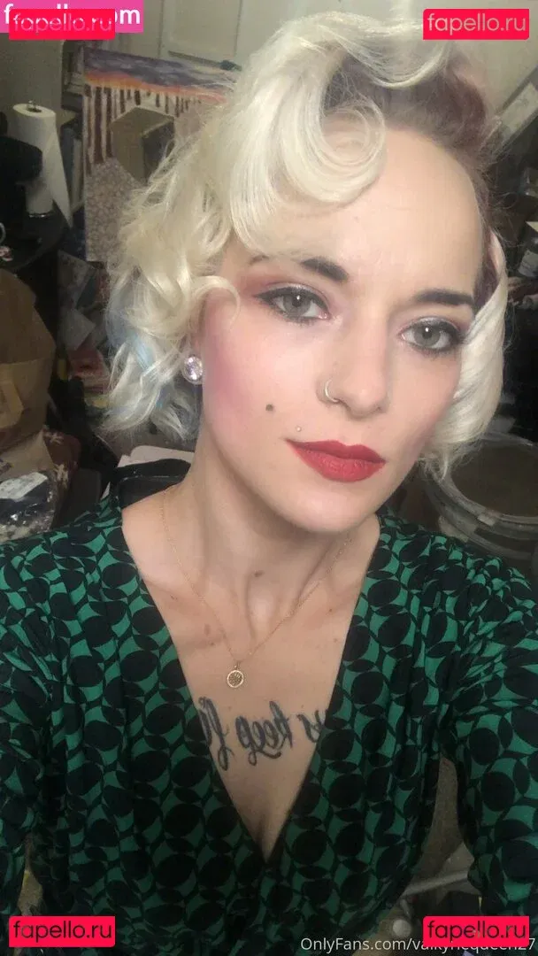 valkyriequeen27 Onlyfans Photo Gallery 