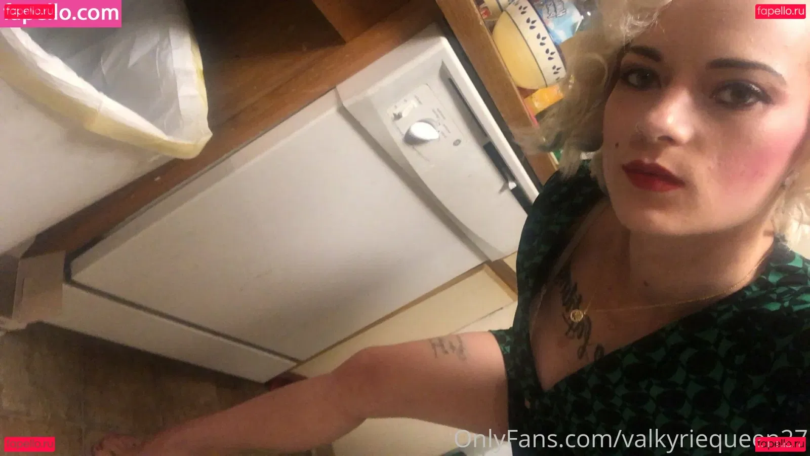 valkyriequeen27 Onlyfans Photo Gallery 