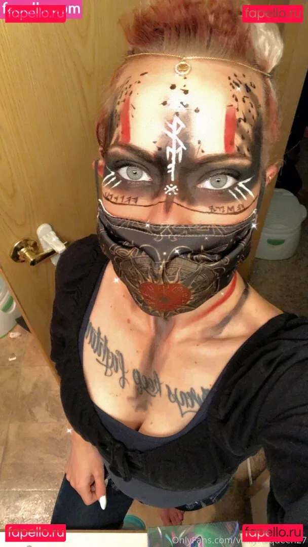 valkyriequeen27 Onlyfans Photo Gallery 