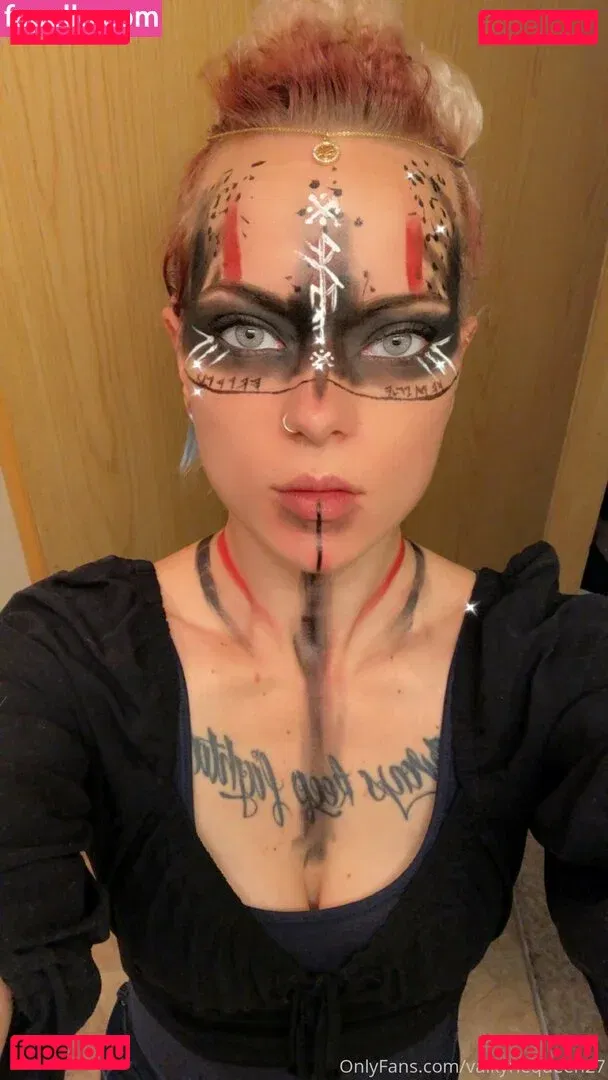 valkyriequeen27 Onlyfans Photo Gallery 