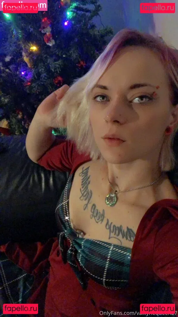 valkyriequeen27 Onlyfans Photo Gallery 