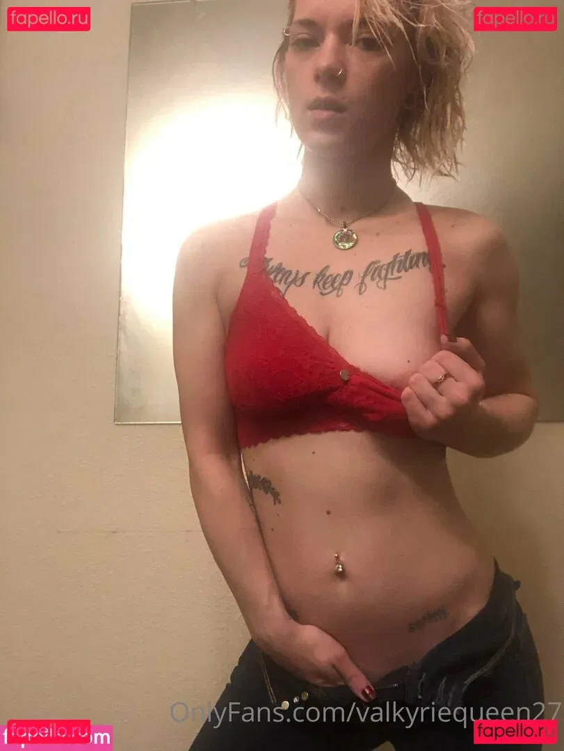 valkyriequeen27 Onlyfans Photo Gallery 