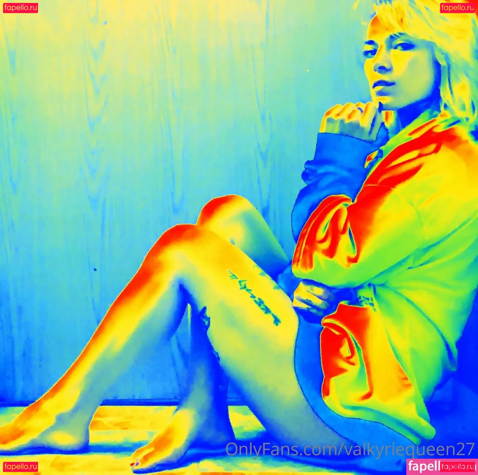 valkyriequeen27 Onlyfans Photo Gallery 