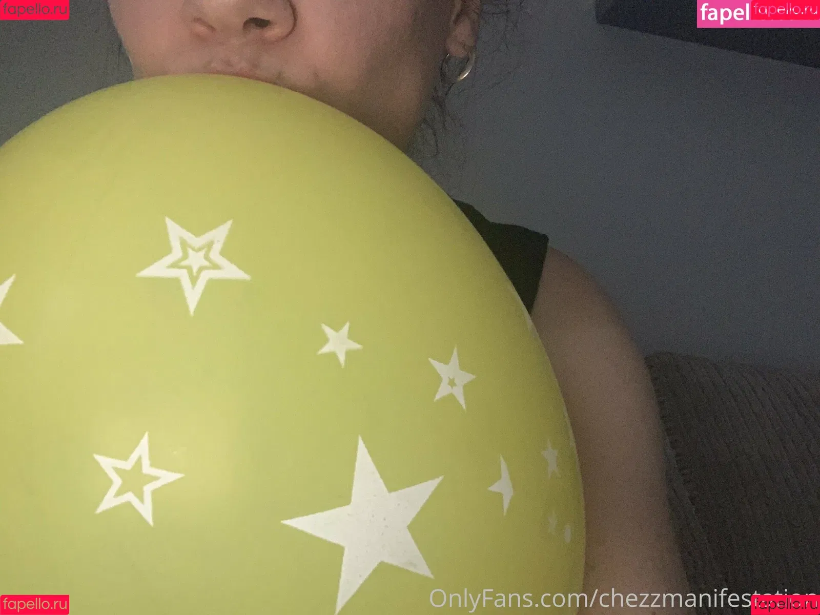 chezzmanifestation Onlyfans Photo Gallery 