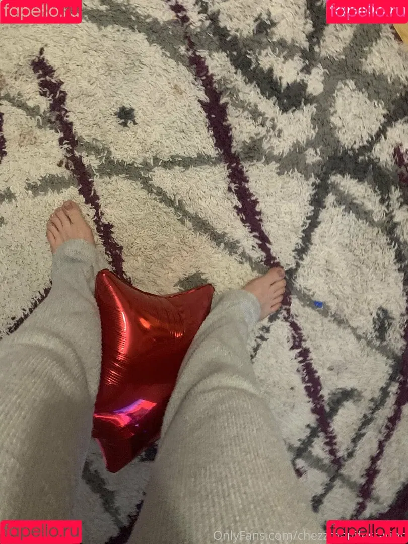 chezzmanifestation Onlyfans Photo Gallery 