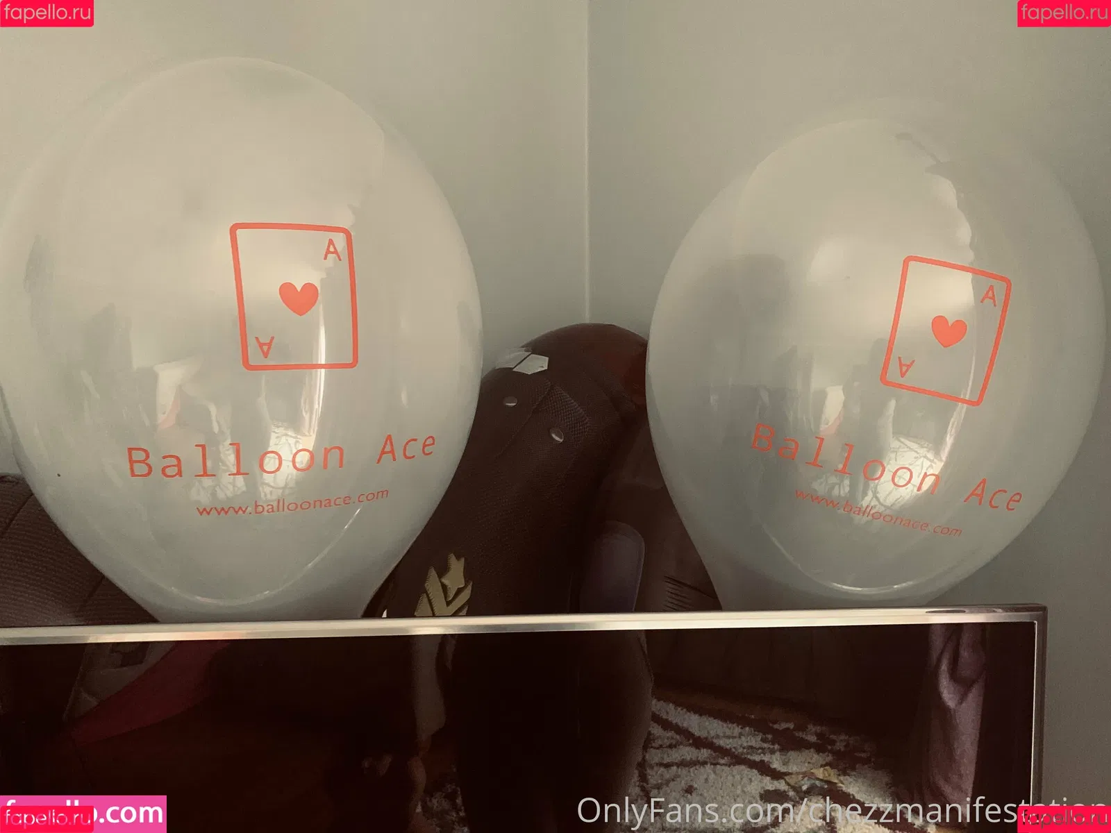 chezzmanifestation Onlyfans Photo Gallery 