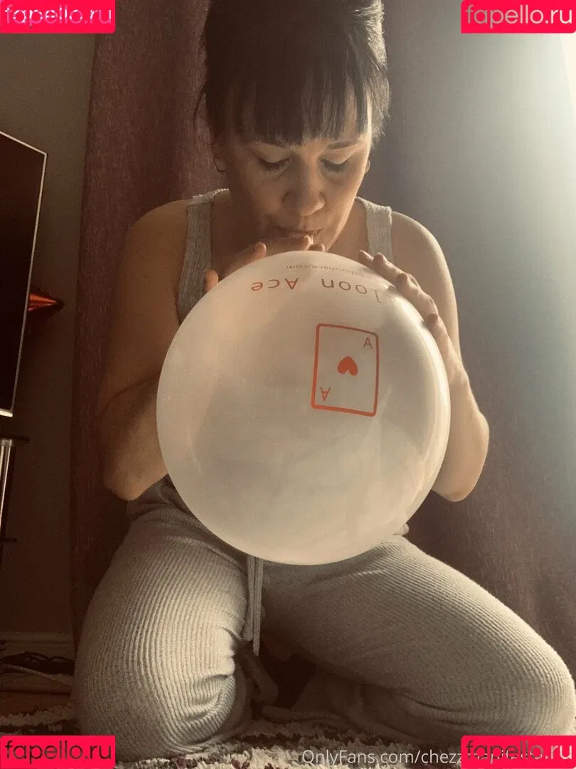 chezzmanifestation Onlyfans Photo Gallery 