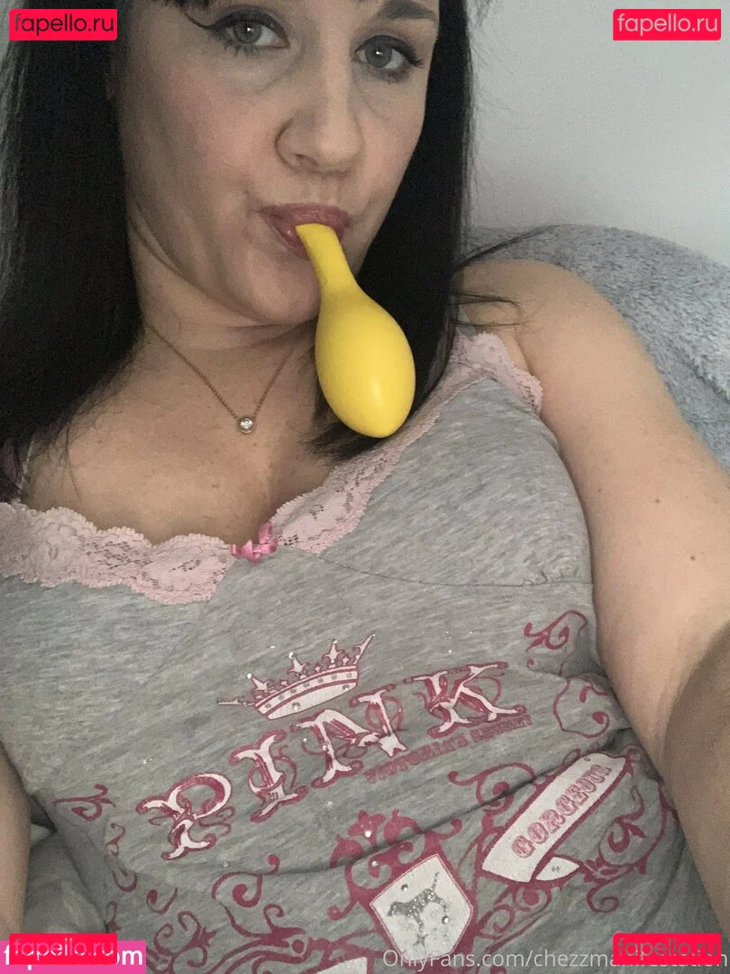 chezzmanifestation Nude Onlyfans Photo 51