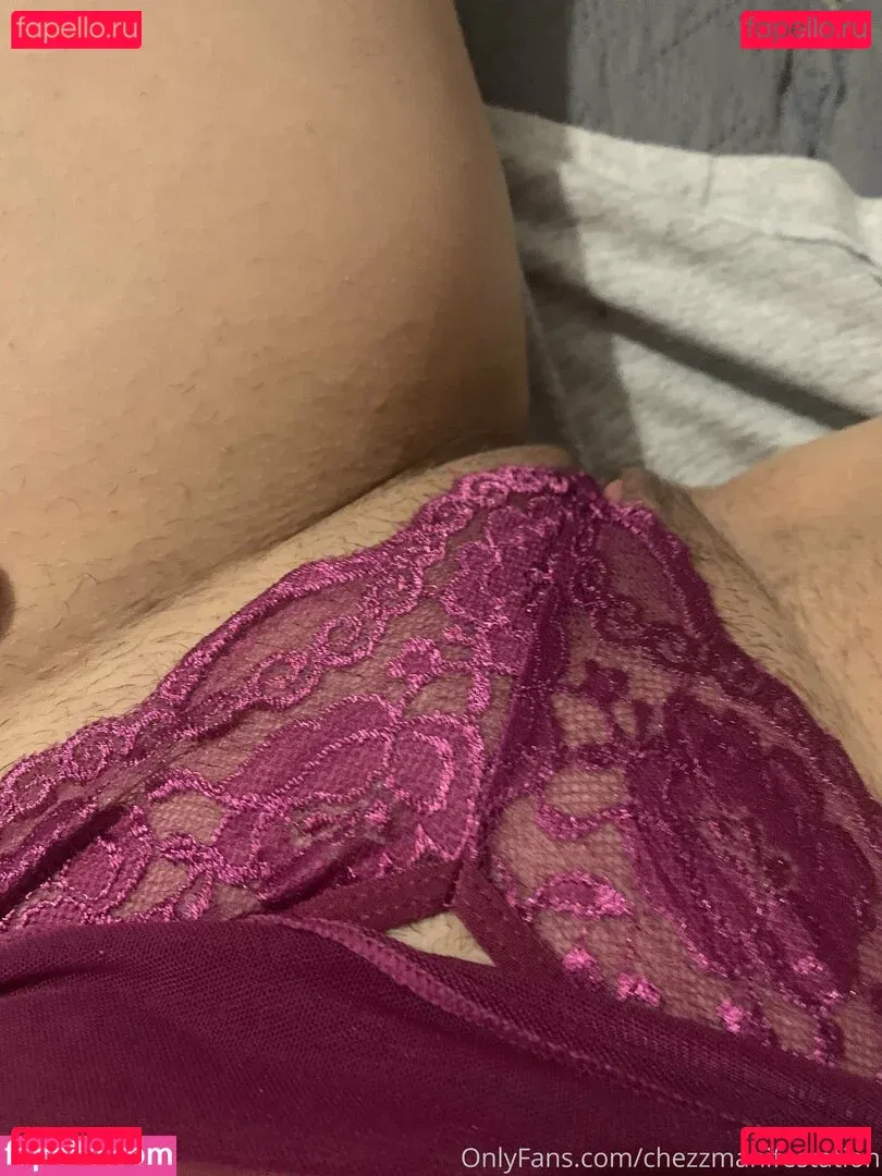 chezzmanifestation Onlyfans Photo Gallery 