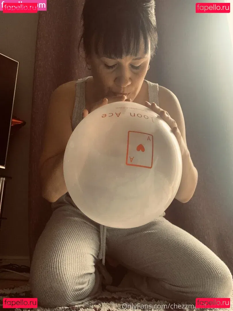 chezzmanifestation Onlyfans Photo Gallery 