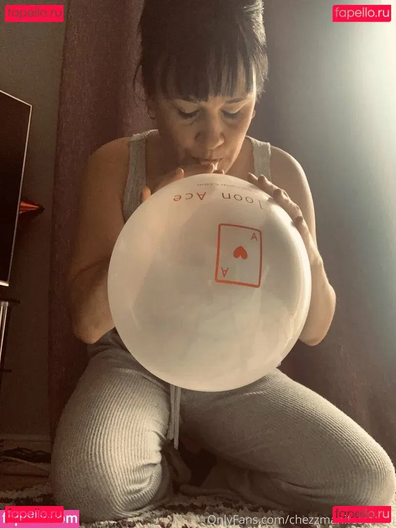 chezzmanifestation Onlyfans Photo Gallery 