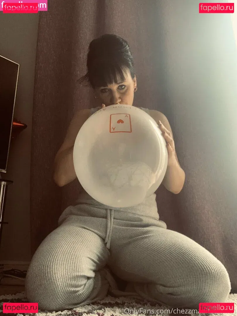 chezzmanifestation Onlyfans Photo Gallery 